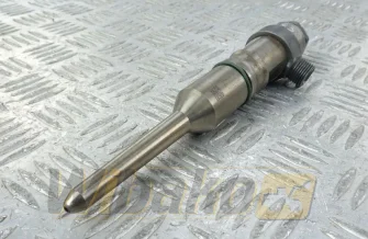 Injector adapter Liebherr D1 10141140