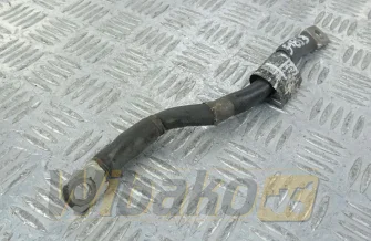 Fuel line elektryczny Engine / Motor Liebherr WL720 11100081