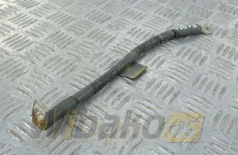 Fuel line elektryczny Engine / Motor Liebherr WL725 10148923