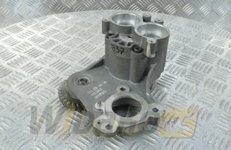 Oil pump Liebherr 10133823