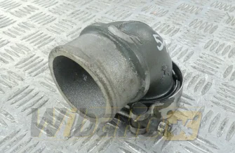 Elbow Liebherr D934/D936 A7 10151954/10142941