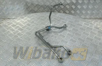 Compressor cooling lines Liebherr D934/D936 A7 11414767/11414759