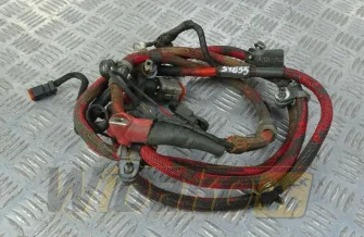 Electric harness for engine Liebherr D936 L A7 10148218