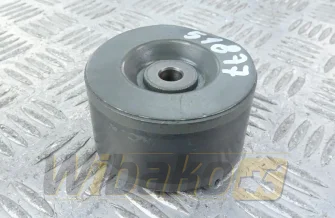 Intermediate idler roller Liebherr D934/D936 10149360