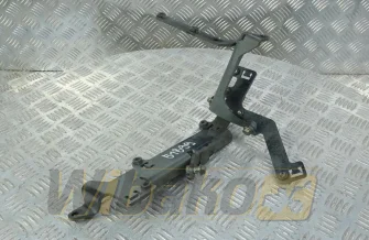 Bracket wiązki elektrycznej Liebherr D936 A7 10146587/10146409/10146406/10146403
