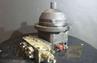 Hydraulic motor Linde HMV90 