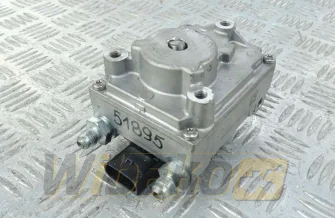 Turbocharger throttle governor Sonceboz 5846R259/309931-00SW4