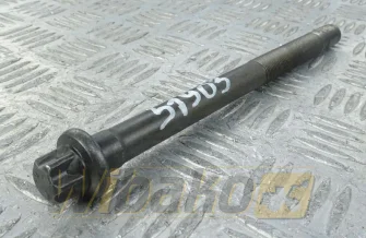 Cylinder head screw M16x1,5x210x100 Liebherr 10125439