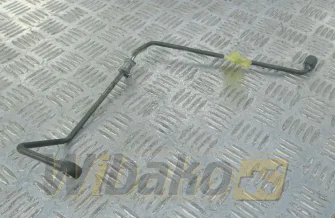 Fuel line Liebherr D936 A7 10145889