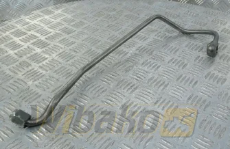 Fuel line Liebherr D936 A7 10142080