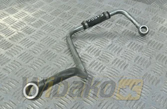 Fuel line Liebherr D936 A7 10141989