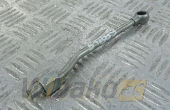 Fuel line Liebherr D936 A7 10143235