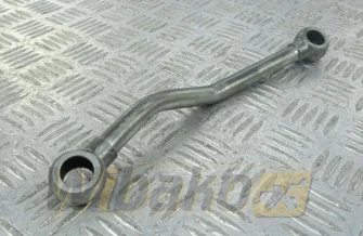 Fuel line Liebherr D936 A7 10141986