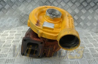 Turbocharger KKK K29 53299706708
