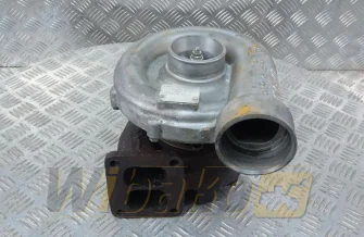 Turbocharger KKK K29 53299716410