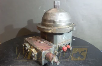 Hydraulic motor Linde HMV90-01 