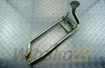 Pipeline for engine Liebherr D926 9267329