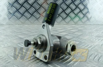 Fuel Feed Pump Bosch D904/D914/D924/D906/D916/D926 0440008079