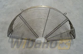 Fan cover Liebherr R924 COMPACT 
