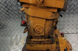 Hydraulic pump Hydromatik A7VO160LRD/61L-NZB01 R909446330