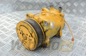 Air conditioning compressor Liebherr SD5H14 5700268
