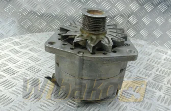Alternator Liebherr 6290070A