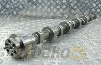 Camshaft Liebherr D936 A7 10125743