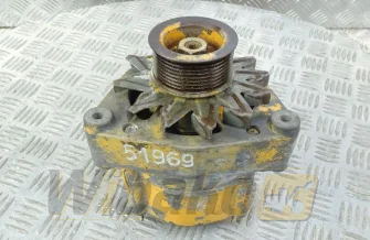 Alternator Liebherr 9883183