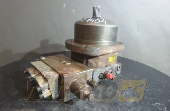 Hydraulic motor Linde HMF50 