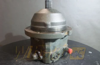 Drive motor Linde HMV90 