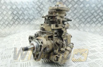 Injection pump Cummins 3963962