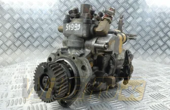 Injection pump International Harvester 100-6A100A-9556 691-023-C91