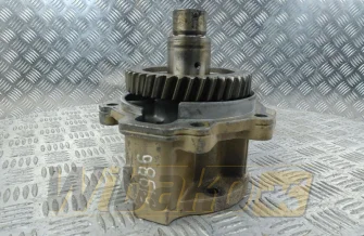 Power take off hub Cummins 3896046
