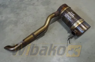 Particulate filter PURI Tech DPX-1-8940|8596 0606139-4