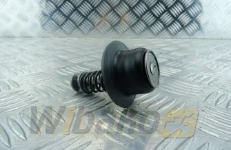 Regulator diaphragm (membrane) Deutz 1012 / 1013 02111580 / 02113543