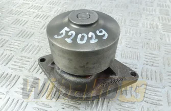 Water pump Cummins 5473172