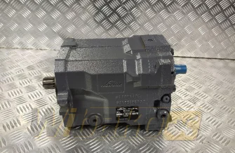 Hydraulic motor Linde HMV105-02 2342000058