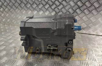 Hydraulic motor Linde HMV105-02 2342000058