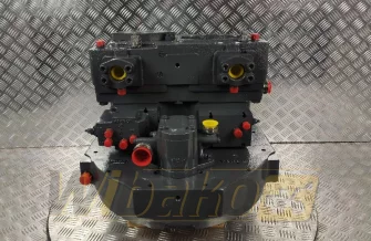 Hydraulic pump Liebherr DPVPO 108 9079296-005