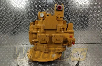 Hydraulic pump Caterpillar SBS120 AD37919