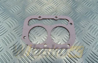 Thermostat housing gasket wbk 9268123