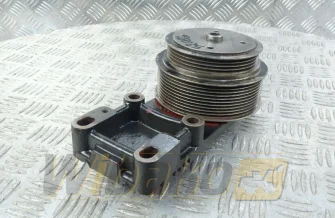 Fan drive + koło pasowe Deutz TCD6.1 04504265/GD3110912