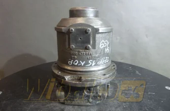 Drive motor 6053310028 