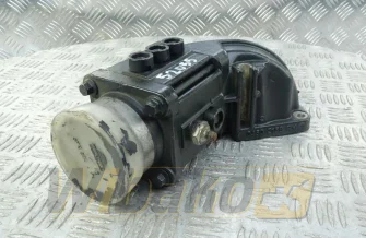 Inlet mainfold heater for engine Deutz TCD6.1 04502157