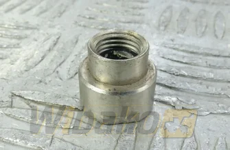 Pressure gauge Deutz TCD6.1 