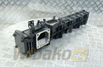 Intake manifold for engine Deutz TCD6.1 L6 04500916