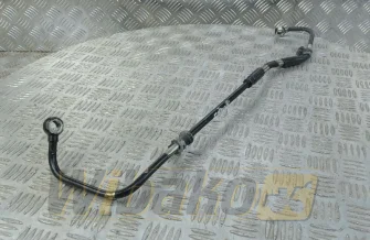 Turbocharger oil hose Deutz TCD6.1 04293305