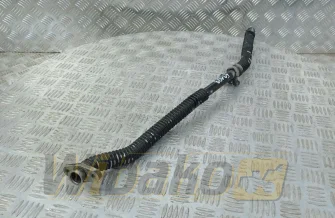 Turbocharge return line Deutz TCD6.1 04508197
