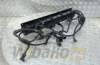 Electric harness + listwa Deutz TCD6.1 04218107/04217727/04218282