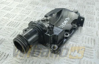 Coupler obudowy chłodniczki oleju for engine Deutz TCD6.1 04506975/04506076RY/7228678